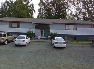 4309 Wilson St #3, Anchorage, AK 99503