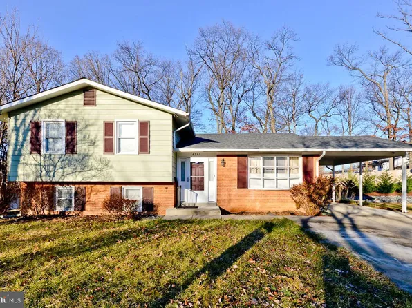 4321 Crelin Pl, Lanham, MD 20706