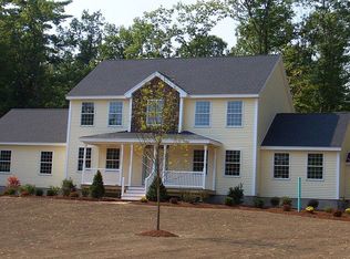 947 Bryant Rd, Manchester, NH 03109