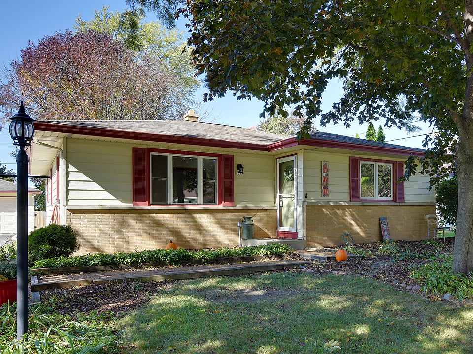 1st image of 8315 N 54th St