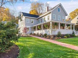 812 Massachusetts Ave, Lexington, MA 02420