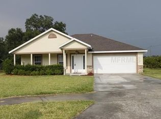 1212 Camarosa Ln, Plant City, FL 33563