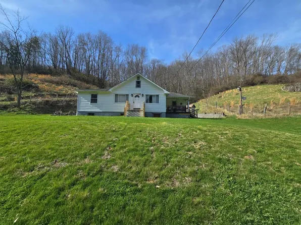 1533 Mundytown Rd, Tazewell, VA 24630