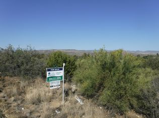 20567 E Cedar Canyon Dr, Cordes Lakes, AZ 86333