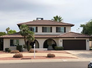 5632 E Sharon Dr, Scottsdale, AZ 85254