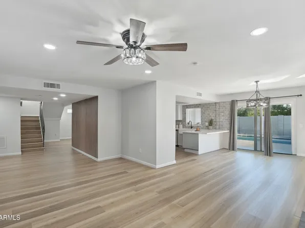 10252 N 46TH Drive, Glendale, AZ 85302