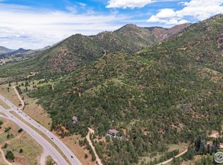 W Us Highway 24, Cascade, CO 80809