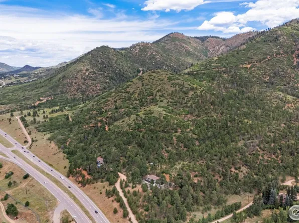 Us-24, Cascade, CO 80809