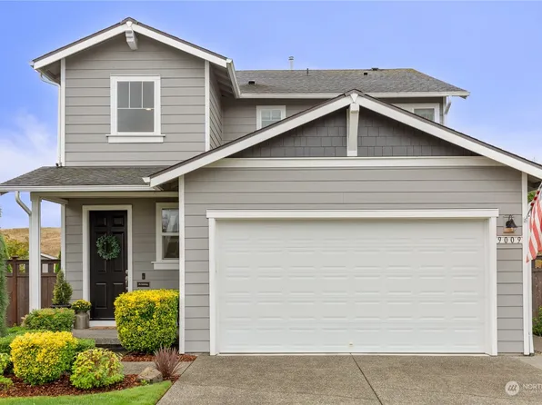 9009 Silverspot Court SE, Tumwater, WA 98501