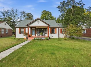1311 Stonewall Blvd, Murfreesboro, TN 37130