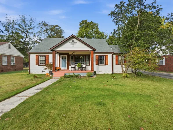 1311 Stonewall Blvd, Murfreesboro, TN 37130