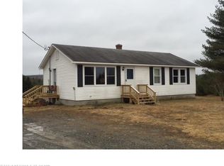 254 River Rd, Maxfield, ME 04453