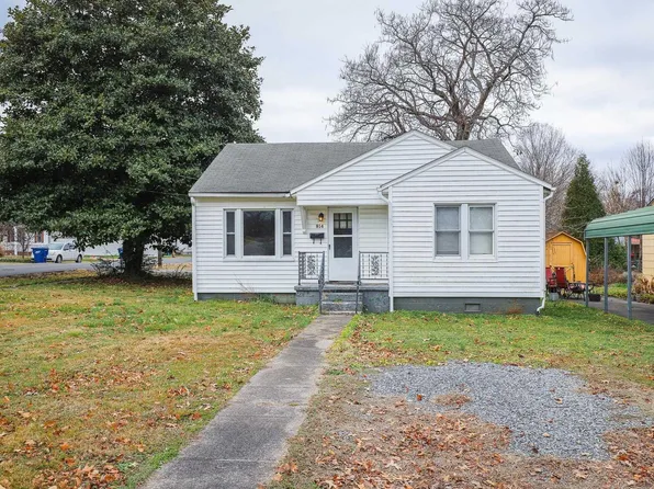 814 Birch St, Benton, KY 42025