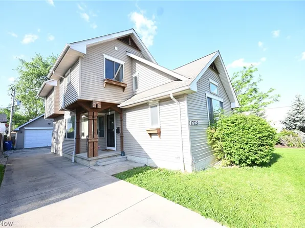 17725 Puritas Ave, Cleveland, OH 44135