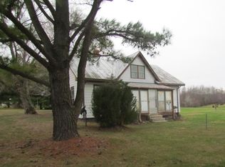 3986 Ridge Rd, Farnham, VA 22460