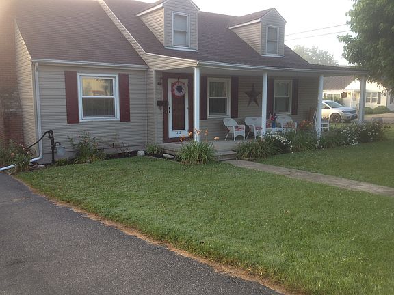 2nd image of 212 S David Ave