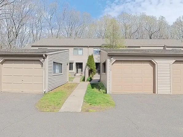 112 Farmington Chase Crescent #112, Farmington, CT 06032