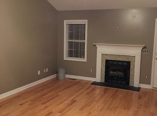 5801 Huffine Ridge Dr, Gibsonville, NC 27249