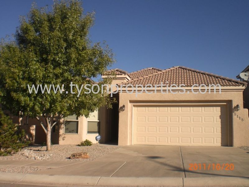 Rental House 9115 Village Ave