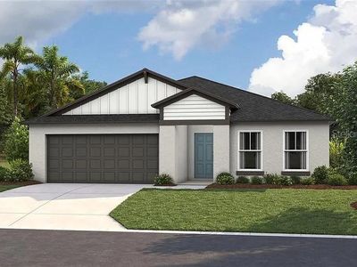 1318 Palmeroy Rd, Haines City, FL, 33844