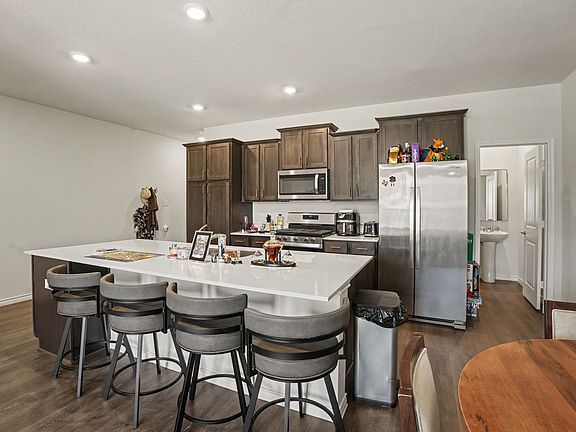 4th image of 2217 Steer Creek Pl