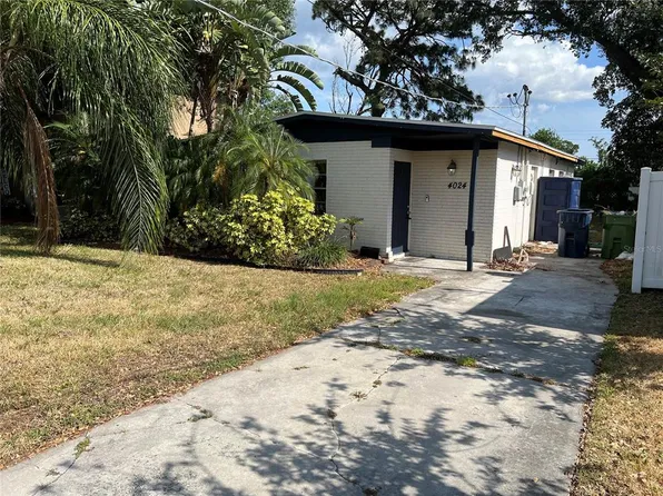 4024 W La Salle St, Tampa, FL 33607