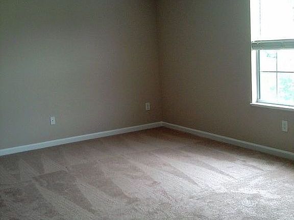 Large Master Bedroom