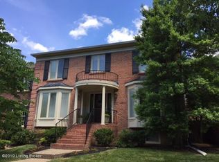 10 Riding Ridge Rd, Prospect, KY 40059