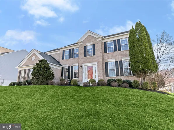 12303 Steeplechase Dr, Reisterstown, MD 21136