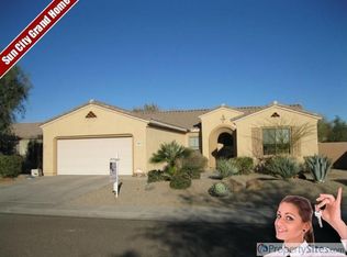 18914 N Sunsites Dr, Surprise, AZ 85387