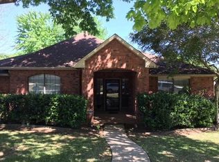 7416 Angel Fire Dr, Plano, TX 75025