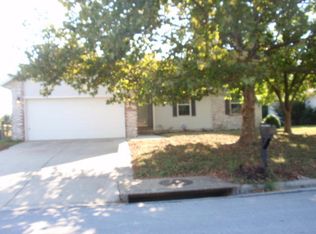 4805 N Brookshire St, Ozark, MO 65721