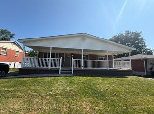 735 Eden Ct, Lexington, KY 40505