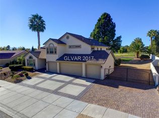 1562 Georgia Ave, Boulder City, NV 89005