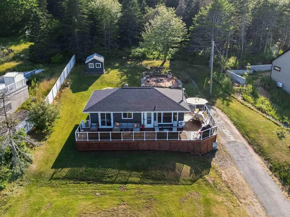 2325 Crowell Rd, East Lawrencetown, NS B2Z 1P3