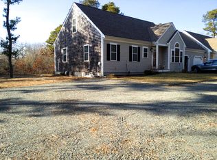 61 Town Brook Rd #A, West Yarmouth, MA 02673