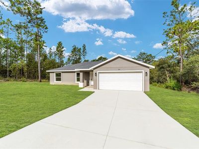 410 NW Redwood Dr, Dunnellon, FL, 34431