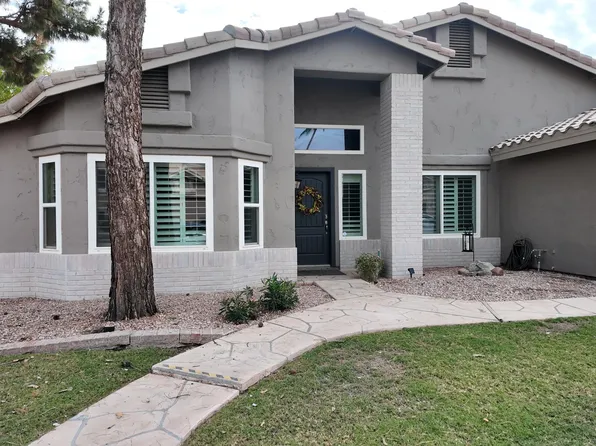 2647 E South Fork Drive, Phoenix, AZ 85048