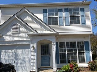 2146 McKenzie Creek Dr, Charlotte, NC 28270