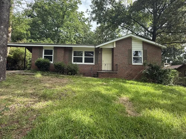 424 13th Ct NW, Birmingham, AL 35215