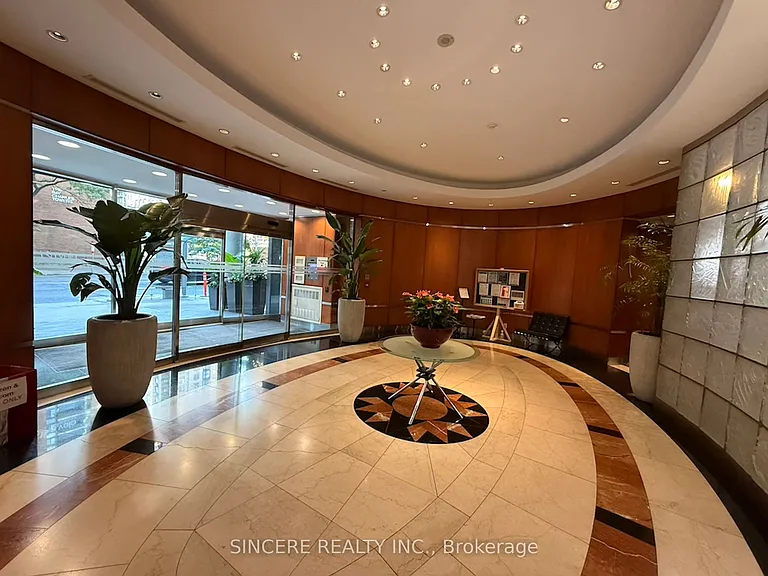 1121 Bay St #1701 — Photo 5