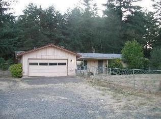 31307 Joe Geer Rd, Cottage Grove, OR 97424