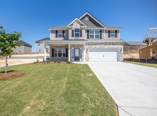 2233 Belair Spring Rd, Augusta, GA 30909