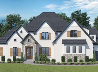 LOT 24 Shadow Creek Dr, Summerfield, NC 27358