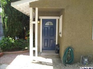 4453 Rosebank Dr, La Canada Flintridge, CA 91011