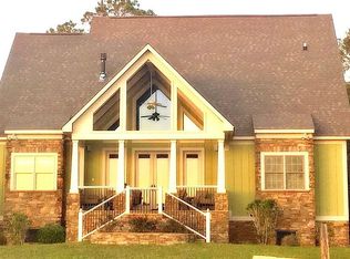 344 Scenic Rte, Cordele, GA 31015