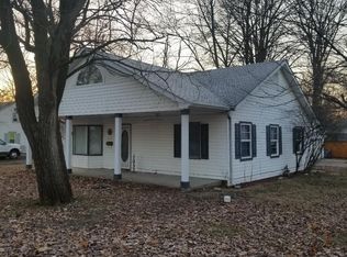 2603 Fowler St, Anderson, IN 46012