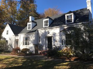 2019 New Bern Ave, Raleigh, NC 27610