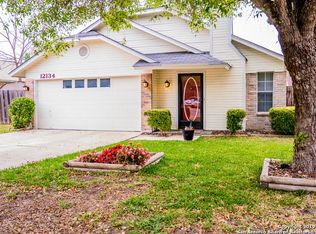 12134 Ridge Summit St, San Antonio, TX 78247