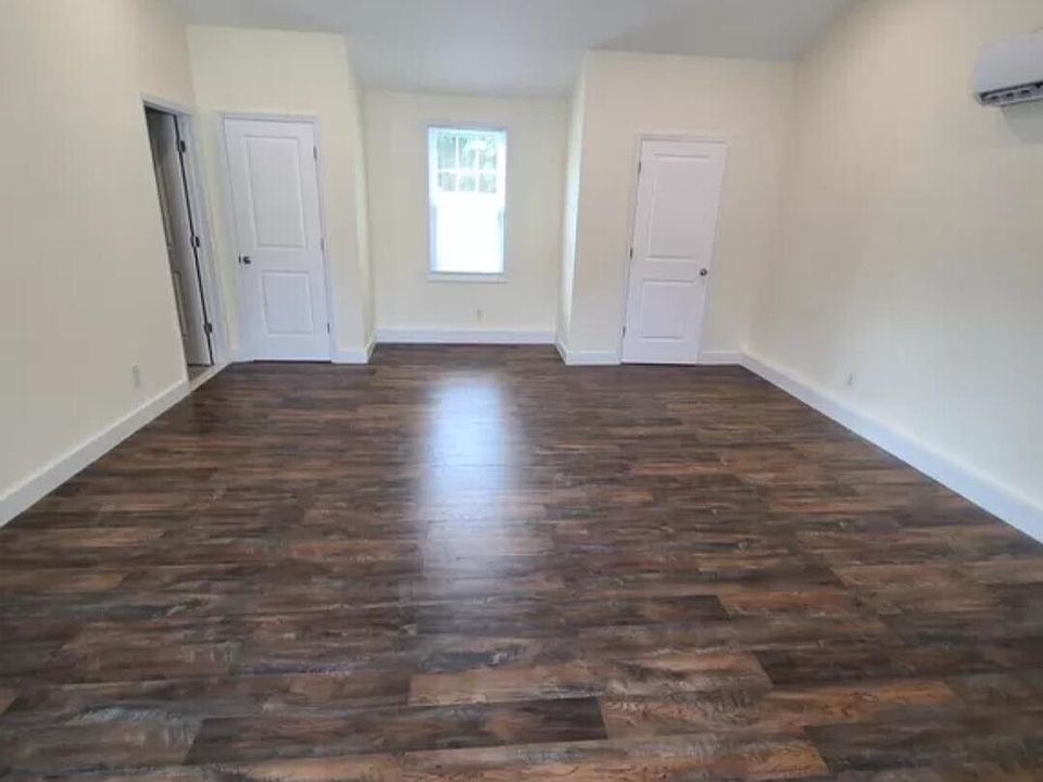 Living Room 
Bedroom